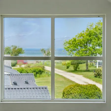 Scenic Close To The Water * Brenderup